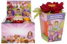 Лялька Bobas Babylooms з аксесуарами 9х15 см 41109