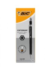 Олівець HB 0.5 Критерій op12pcs BIC 892276