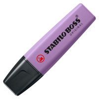 Фіолетовий хайлайтер Stabilo Boss STABILO 70/162