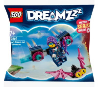 Lego 30660 Dreamzz Dream Zoey'S Dream LEGO 30660 Будівельні блоки