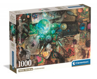 Головоломка 1000el Maleficium CLEMENTONI 37110 CLM