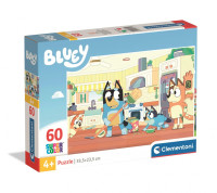 Головоломка 60el Bluey CLEMENTONI 26311 CLM