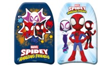 JOHN Spidey Swimboard and Friends