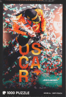 Головоломка 1000el Formula1 MCLaren Oscar TREFL F1-1005256