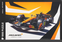 Головоломка 1000el Formula1 MCLarem world con TREFL F1-1005259