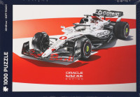 Головоломка 1000el Red Bul Honda Livery TREFL F1-1005295