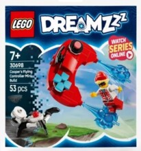 Lego 30698 Dreamzzz Будівельні блоки LEGO 30698 Контролер