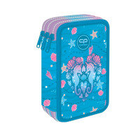 Пенал 3 замки з обладнанням Перемичка Seafish CoolPack PATIO F067963