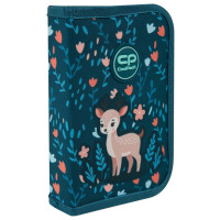 Пенал 1 блискавка 2 фліп-флопи Clipper CoolPack PATIO F076962