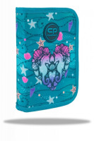 Пенал 1 Замок 1 Клапан Кліппер Seafish CoolPack PATIO F076963