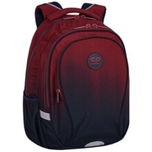 Рюкзак 45х29х17 см 1 блискавка 4 кишені Rift Purple CoolPack PATIO F158004