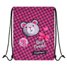 Перший сумка для взуття Buddy CoolPack PATIO F159959
