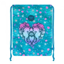 Перша сумка для взуття Seafish CoolPack PATIO F159963