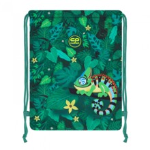 Перша сумка для взуття Tropic CoolPack PATIO F159965
