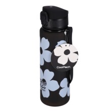 Термометал Бідон 600 мл Brisk Flores Jasmine CoolPack PATIO Z16916