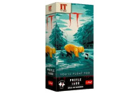 Головоломка 1000 штук Hall Of Horror IT TREFL 12113 TR