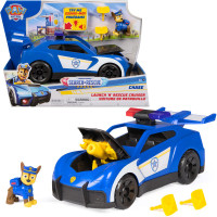Paw Patrol: Search &amp; Rescue - патрульна вантажівка Chase 6074962 WB2