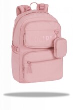 Рюкзак 45x31x16 см 1 блискавка 5 кишень Lark Peach CoolPack PATIO F156981