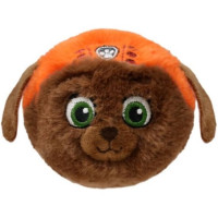 8 см м'яч плюшевий Beanie Pies Zuma METEOR TY83022