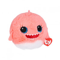 8 см Beanie Shark Reef METEOR PLUSH BALL TY83092