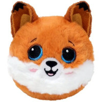 Фарширований м'яч 8 см Beanie Lis Blaze METEOR TY83084