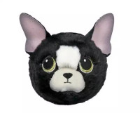 8 см м'яч плюшевий Beanie Пироги Doodle METEOR TY83091