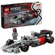 Швидкість Чемпіони Формула LEGO 77259 Будівельні блоки