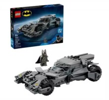 Super Heroes Batmobil LEGO 76331 Будівельні блоки