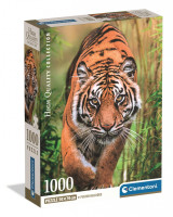 Головоломка 1000el The Hunter S Path CLEMENTONI 37108 CLM