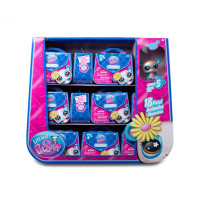 LPS PET SHOP FIGURE 5 Серія 8X4X6 MIX PUD18