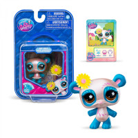 LPS PET FIGURE SHOP+AKC серії 5 10X5X15 MIX PUD18
