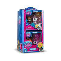 LPS PET FIGURE SHOP+AKC серії 5 14X5X13 MIX PUD4