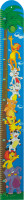 DREW GROWTH GAUGE ANIMAL FOL