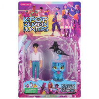K-Pop Demon Figure 3 шт. 031385