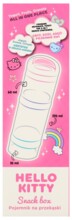 Сніданок Снек Box 310мл Hello Kitty CollPack ПАТІО 10982PTR