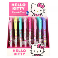 Закриваюча ручка для протирання 0.5 Hello Kitty CoolPack A'48 PATIO 10708PTR