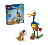 Disney Animati Stefan LEGO 43290 Будівельні блоки