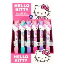 0.5 Hello Kitty A'36 CoolPack PATIO 10678PTR Протирати Автоматична ручка