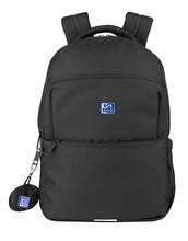 Рюкзак OXFORD B-READY чорний