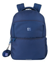 OXFORD B-READY Navy Blue Backpack