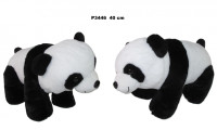 ПЛЮШЕВА ІГРАШКА PANDA 40CM СИДЯЧИЙ SA