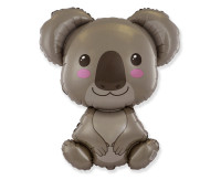 *FOL KOALA GO PBH BALLOON