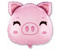 *BALLOON FOL SWINKA GO PBH