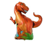 ПОВІТРЯНА КУЛЯ FOL T-REX POM 66X59 GO FOL