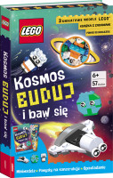 LEGO Майстер Бренд. Простір. Будуйте і отримуйте задоволення