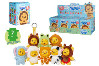 Disney YuYus WTP, 12 см, 8 покоління, ДП