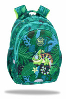 Рюкзак 38х28х19 1 блискавка 4 кишені Jerry Tropic Coolpack PATIO F029965