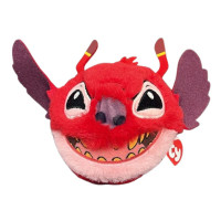 8 см плюшева іграшка Beanie Stitch Leroy METEOR TY83109 Ball