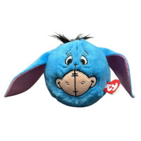 8 см фарширована тварина Beanie ball Сила METEOR TY83116