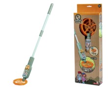 DZ/SW 15X5X44 2WE МЕТАЛОШУКАЧ SIMBA WB4